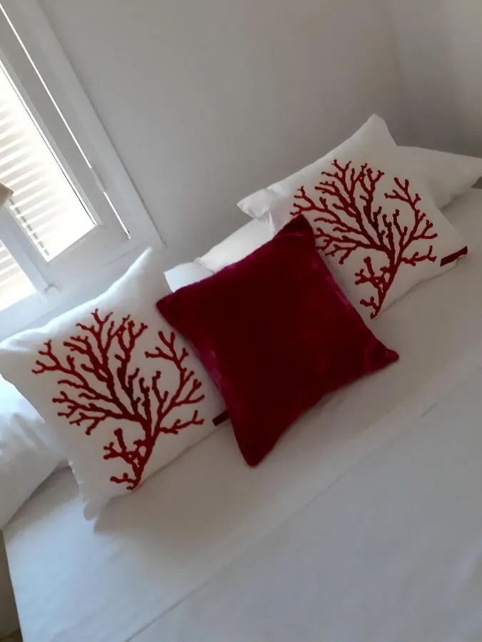 Апартаменты Precioso Y Acogedor Atico Old Town Марбелья