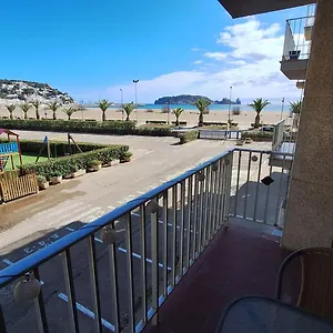 Roca Maura Sea View , L'Estartit España