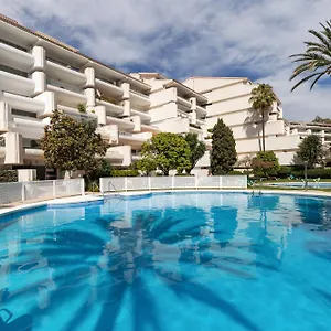  Apartamento 639 Jardines Del Mar Beach, Wifi-town