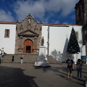 El Lomo , Santa Cruz de la Palma (Isla de la Palma) España