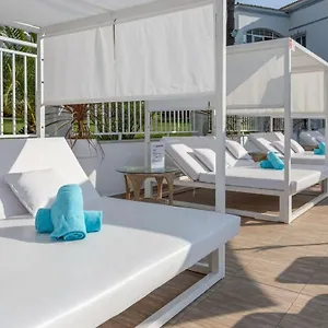  Apartamento House Of Sea