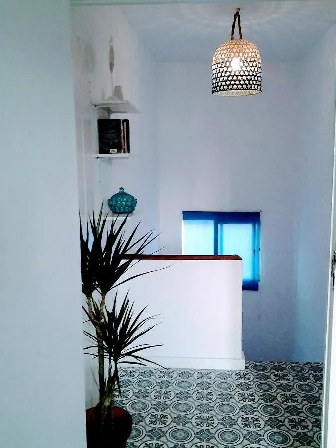 Appartement Precioso Y Acogedor Atico Old Town à Marbellac